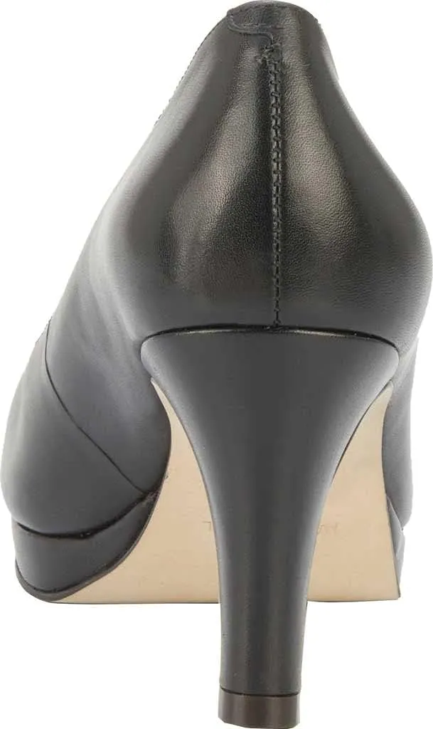 Walking Cradles Women's Payton Heeled Pump