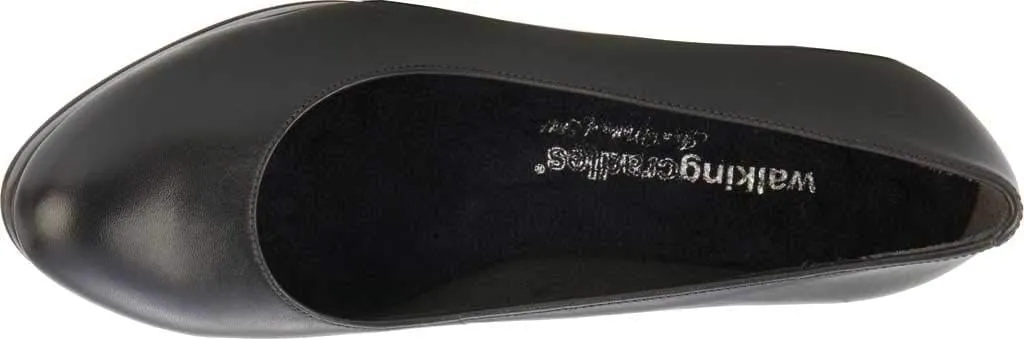 Walking Cradles Women's Payton Heeled Pump