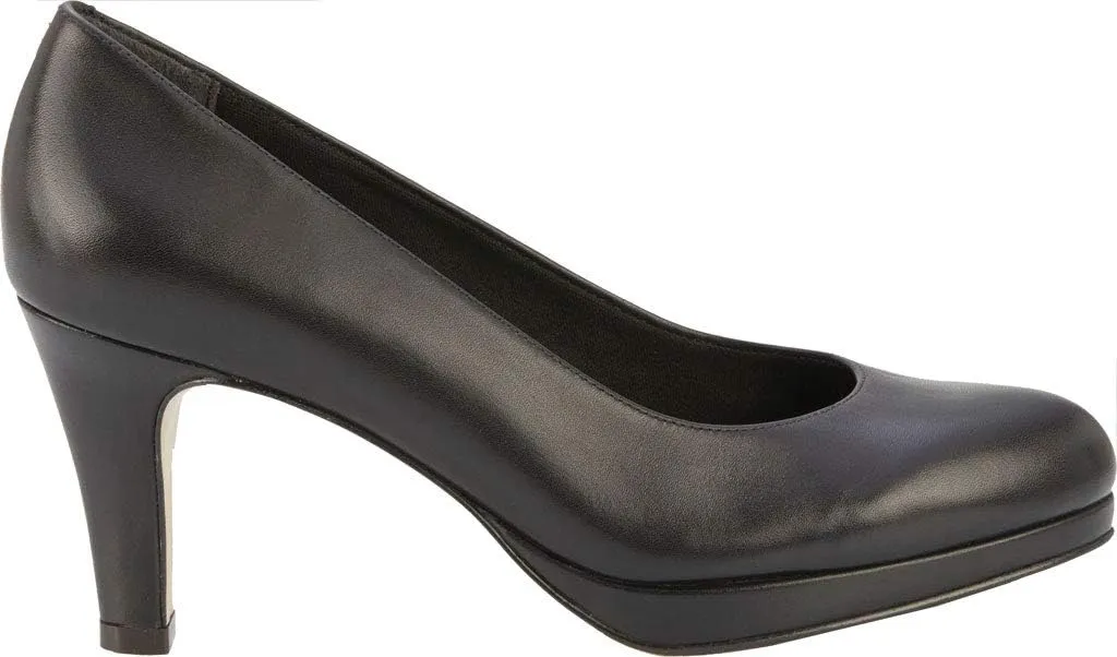 Walking Cradles Women's Payton Heeled Pump