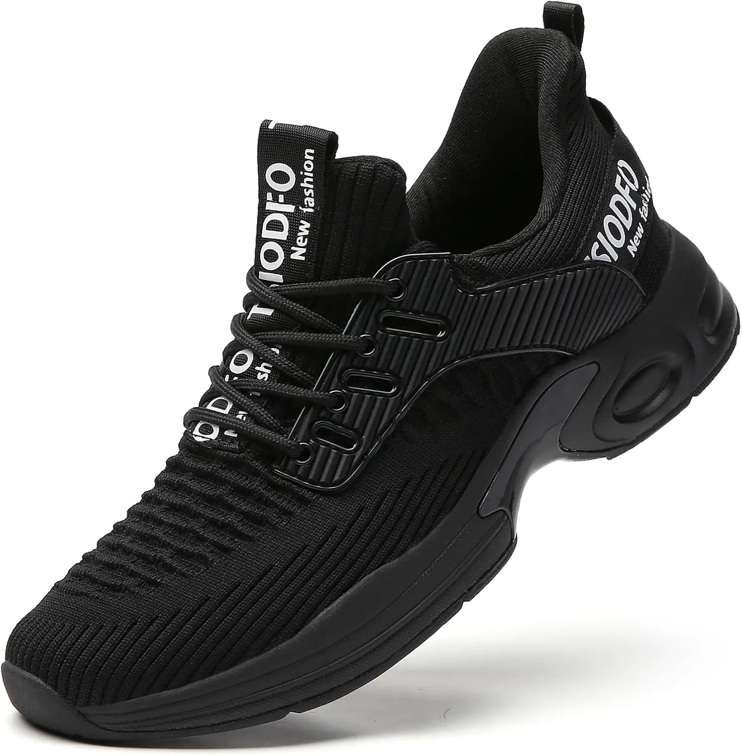 wanhee Women's Athletic Tennis Walking Shoes Fashion Sport Running Sneakers