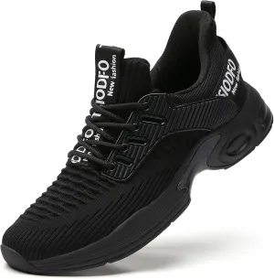 wanhee Women's Athletic Tennis Walking Shoes Fashion Sport Running Sneakers