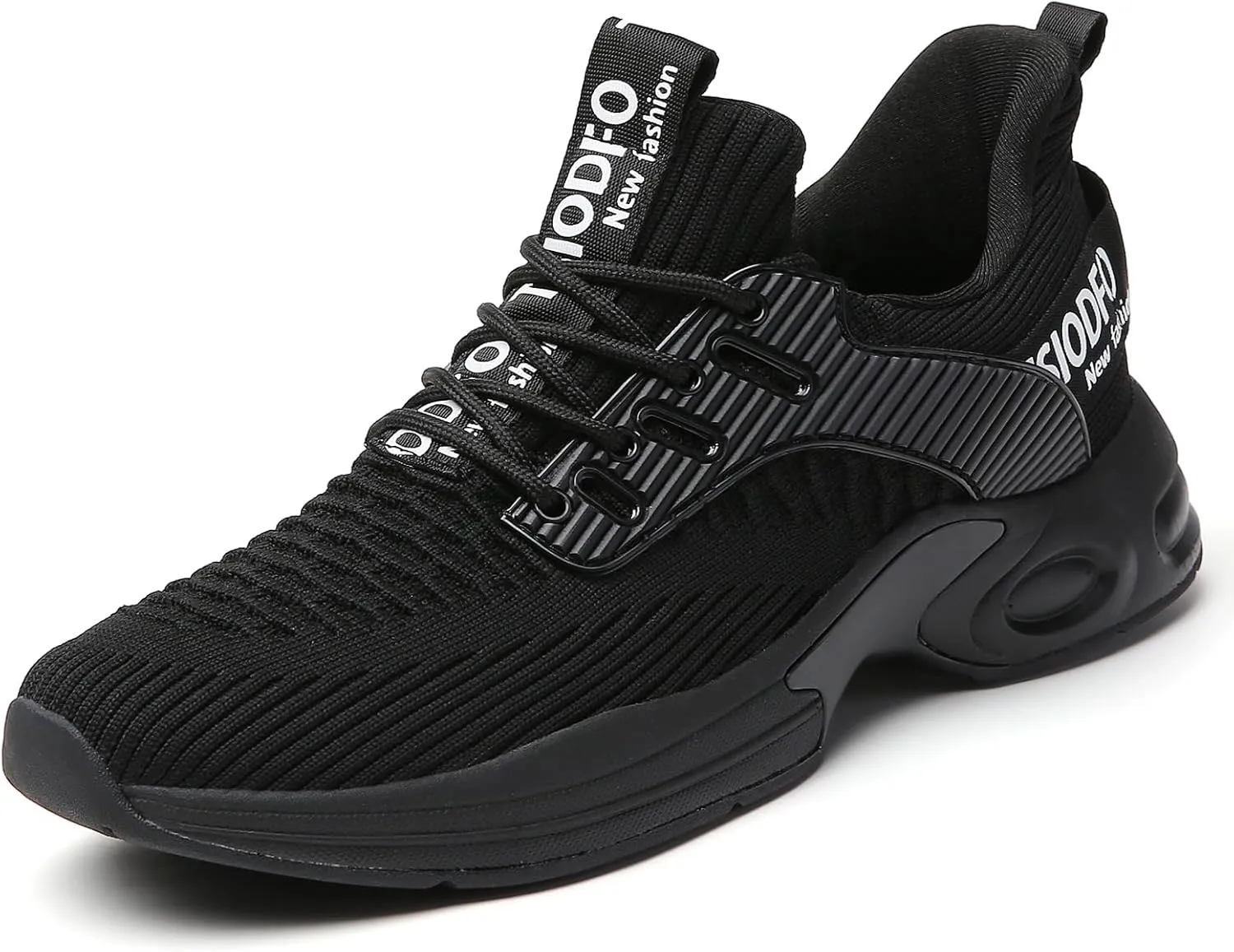 wanhee Women's Athletic Tennis Walking Shoes Fashion Sport Running Sneakers