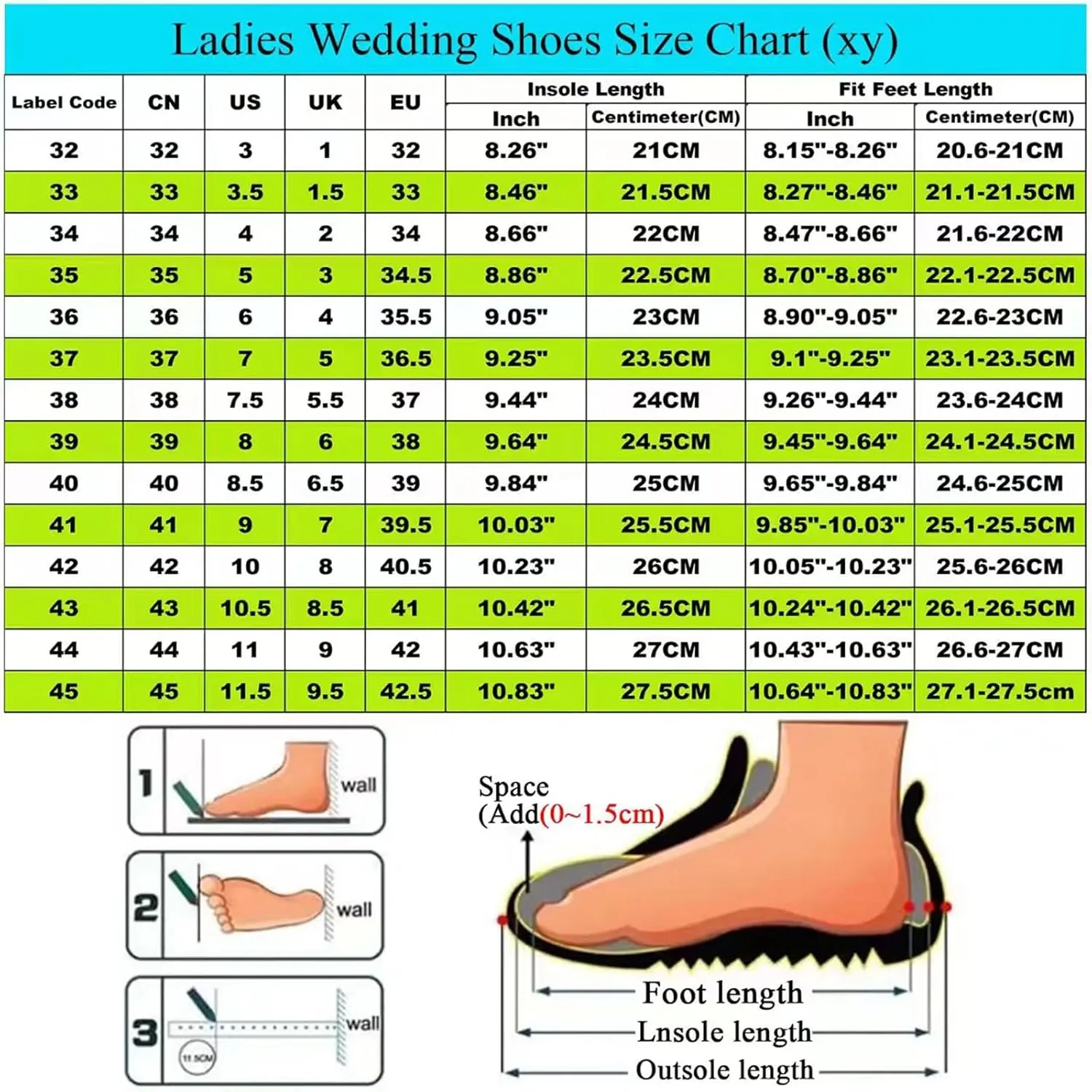 Wedding Shoes Women Satin Peep Toe Bridal Heels Wedding Heeled Sandals 7Cm