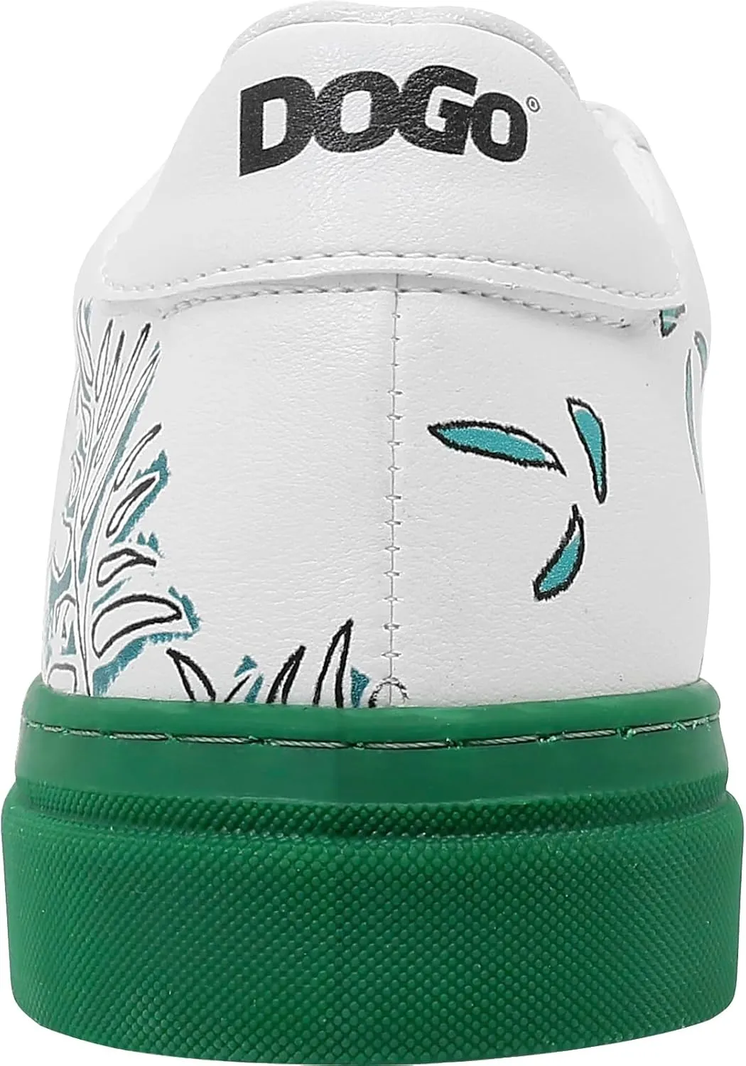 White Sneakers for Women - Handmade Women's Fashion Sneakers, Vegan Leather and Unique Design, Comfortable Shoes for Women, Ace Sneakers
