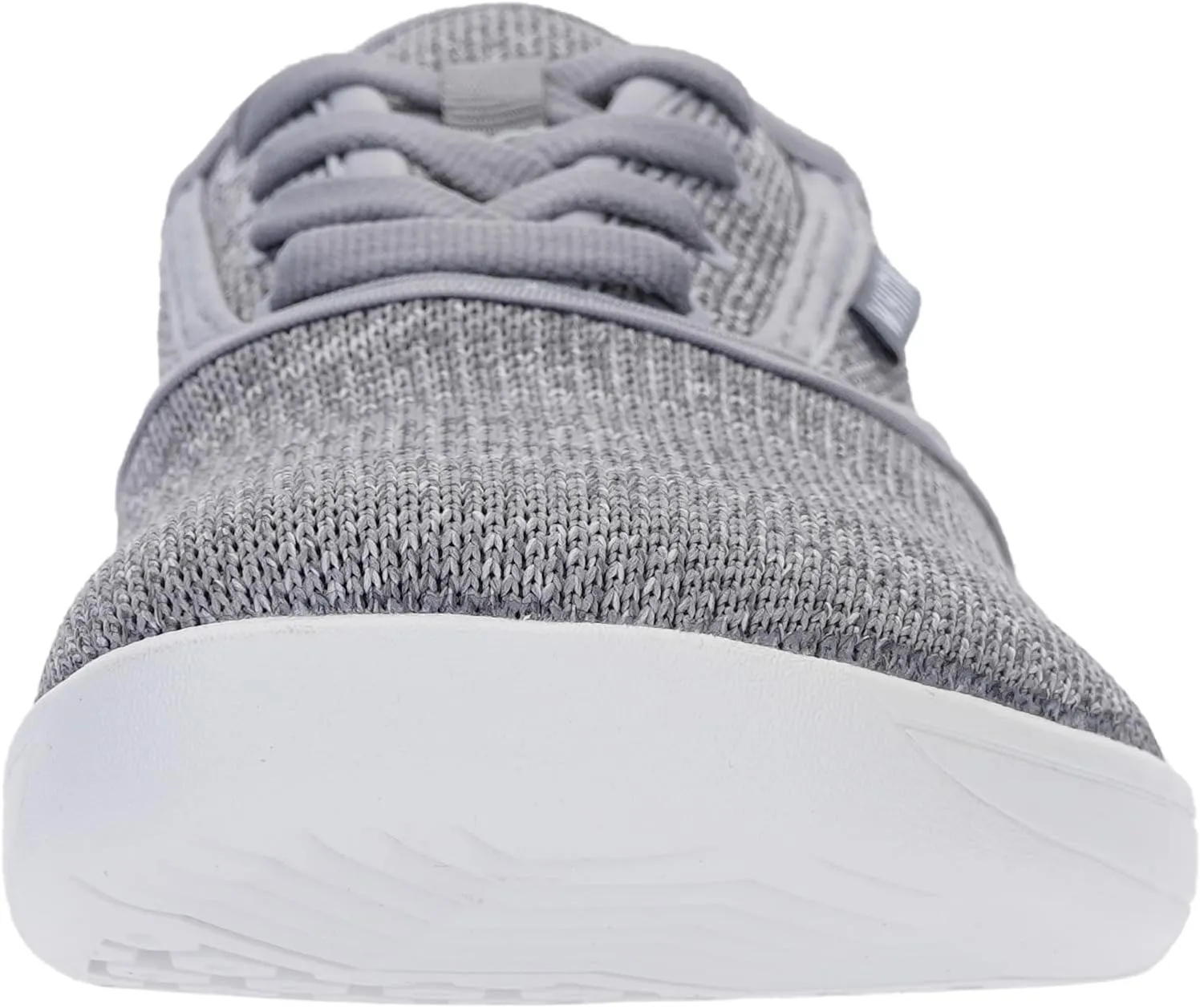 WHITIN Men's Wide Canvas Barefoot Sneakers | Zero Drop Sole | Minimalist Footwear