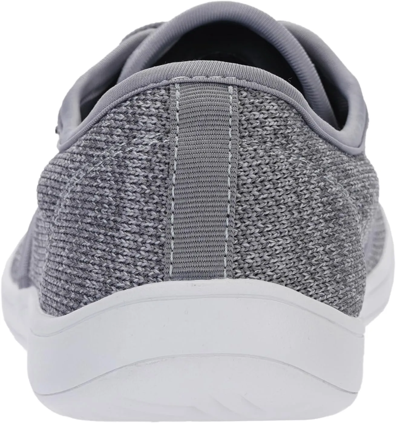 WHITIN Men's Wide Canvas Barefoot Sneakers | Zero Drop Sole | Minimalist Footwear
