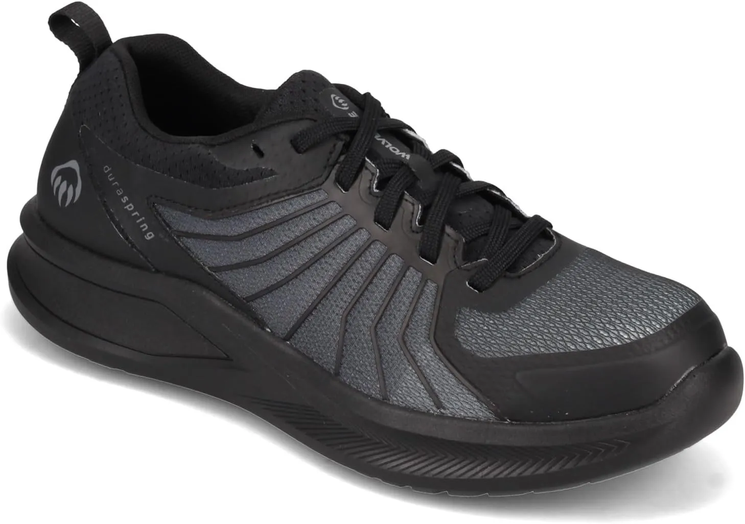 Wolverine Men's Bolt Durashocks Construction Shoe