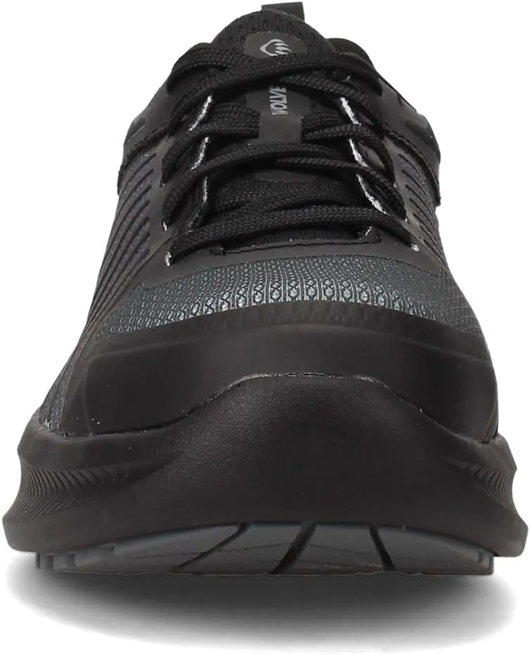 Wolverine Men's Bolt Durashocks Construction Shoe