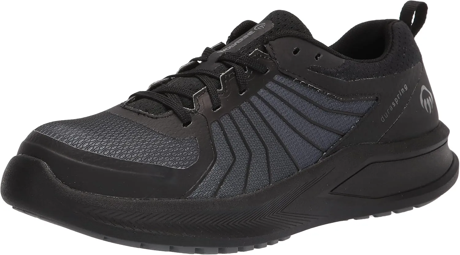 Wolverine Men's Bolt Durashocks Construction Shoe