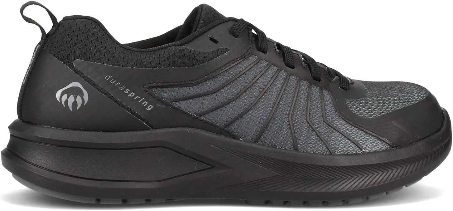 Wolverine Men's Bolt Durashocks Construction Shoe
