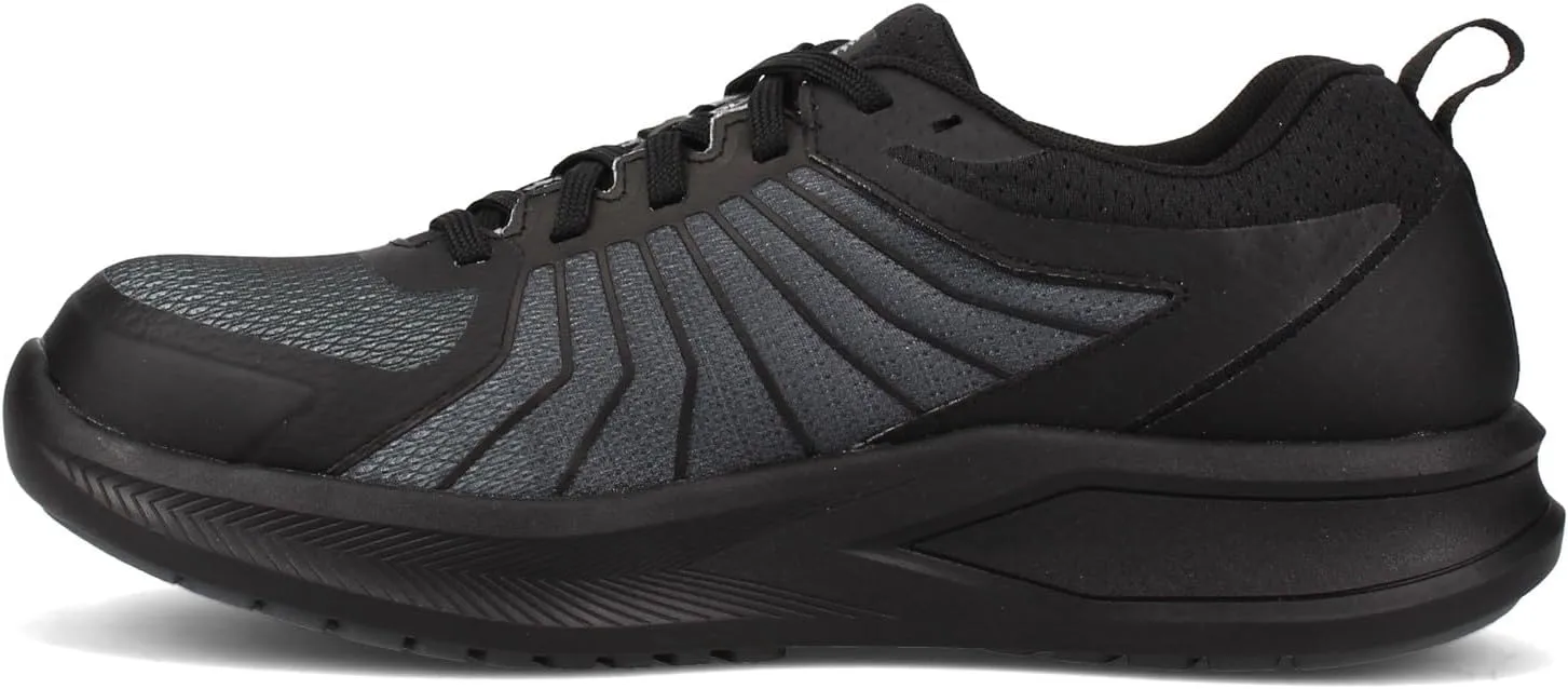 Wolverine Men's Bolt Durashocks Construction Shoe