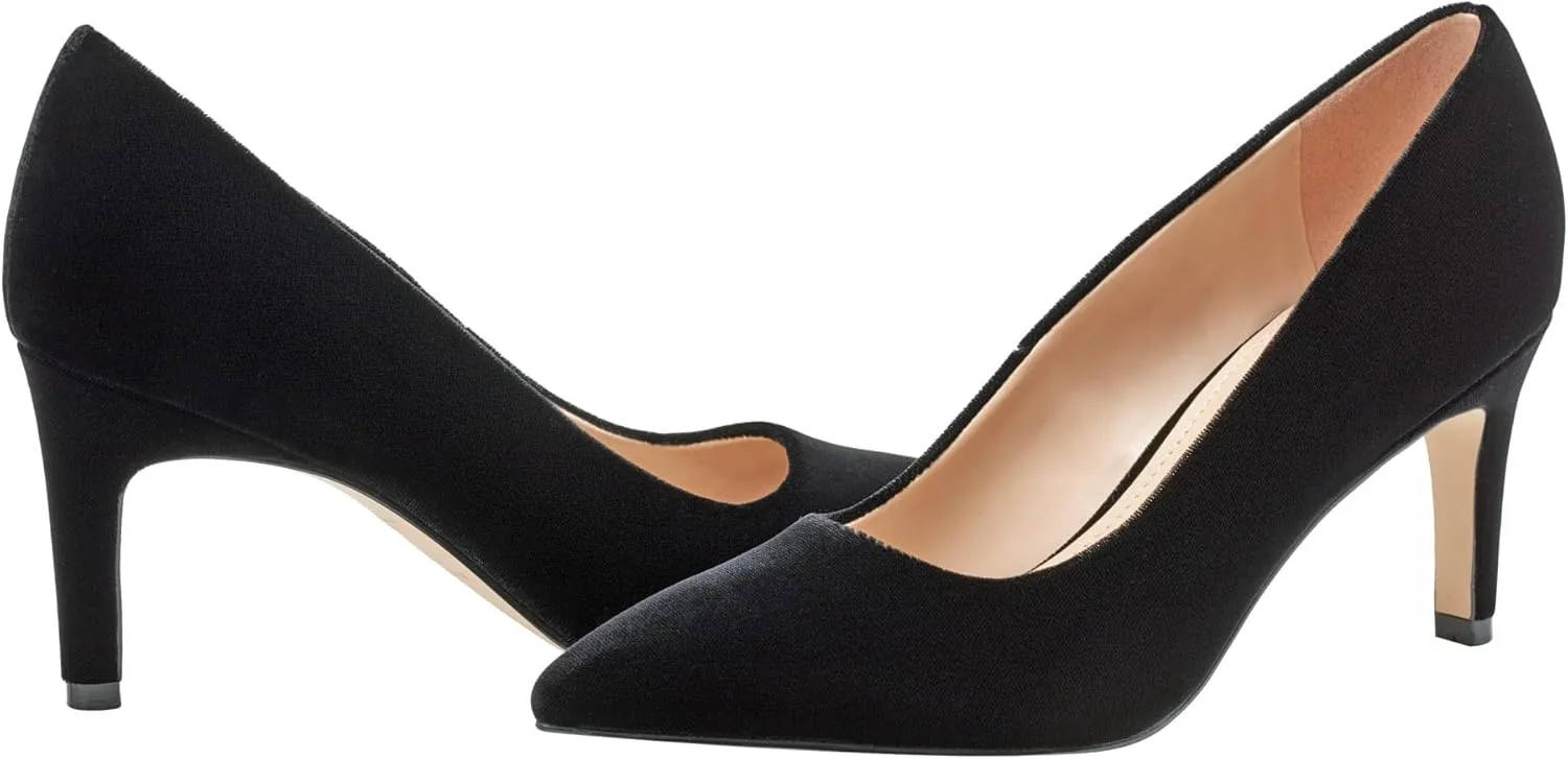 Women's Genni Pump