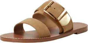 Women's Hallyn Flat Sandal