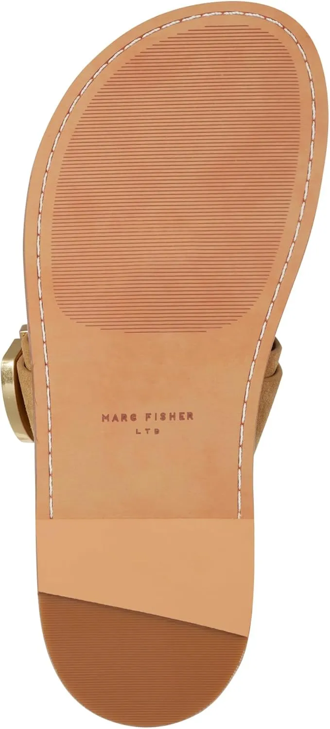 Women's Hallyn Flat Sandal