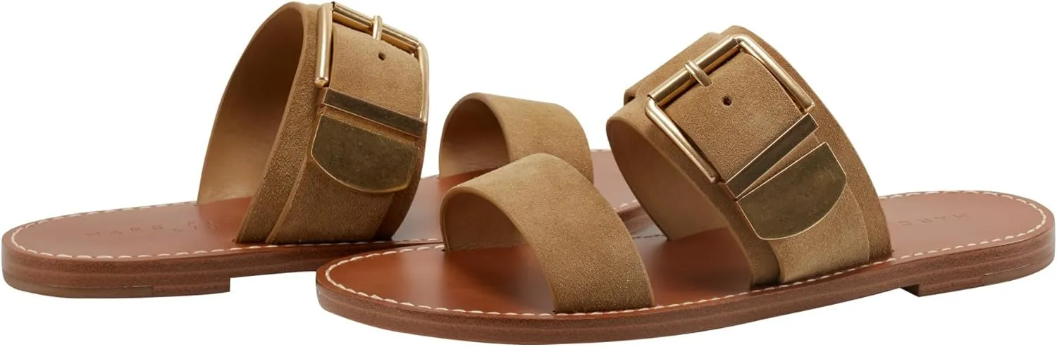 Women's Hallyn Flat Sandal