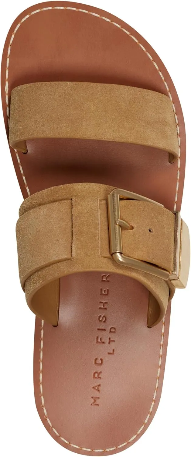 Women's Hallyn Flat Sandal