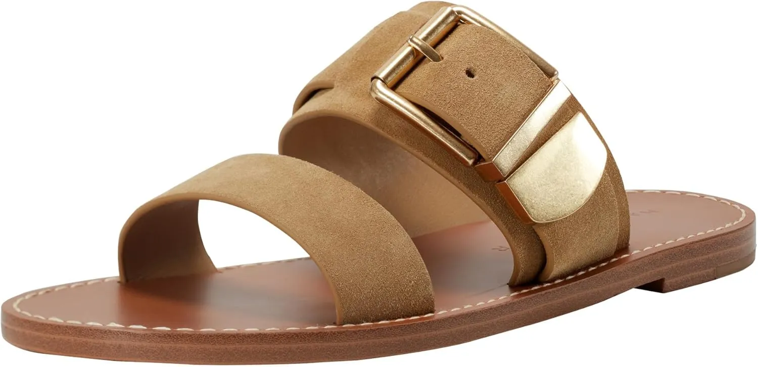 Women's Hallyn Flat Sandal