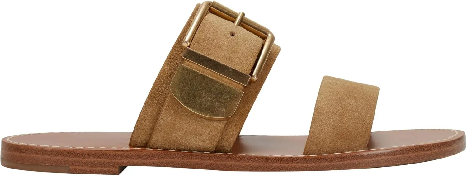 Women's Hallyn Flat Sandal
