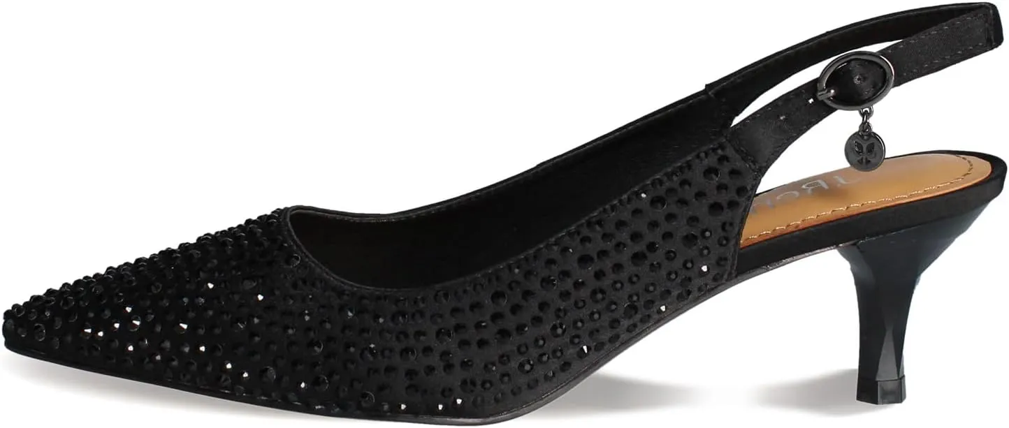 Women's J Renee, Ferryanne Pump
