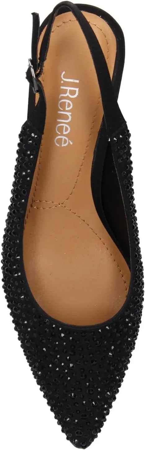Women's J Renee, Ferryanne Pump