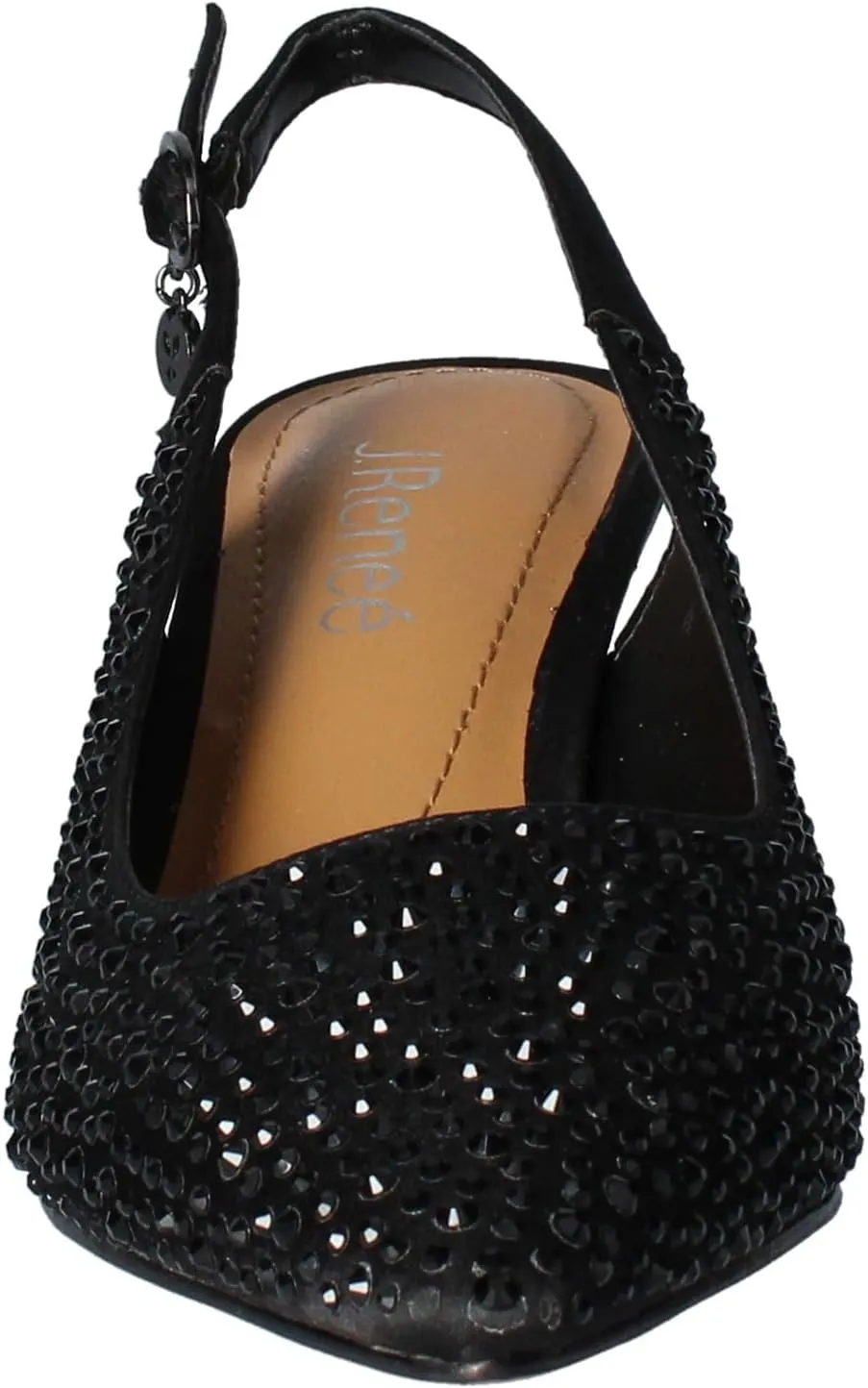 Women's J Renee, Ferryanne Pump