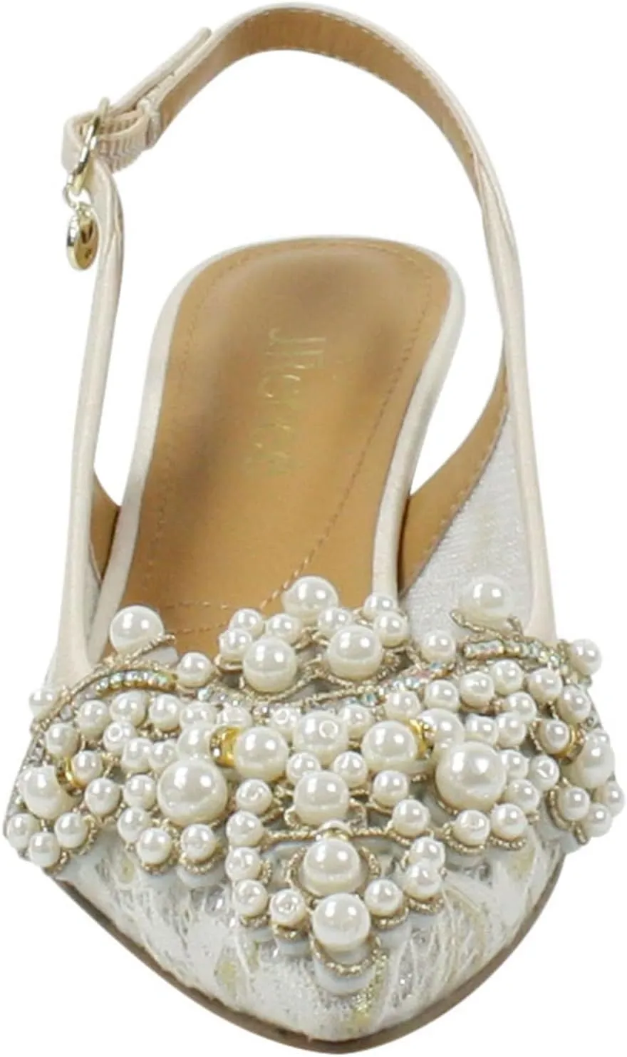 Women's J Renee, Strovanni Pump