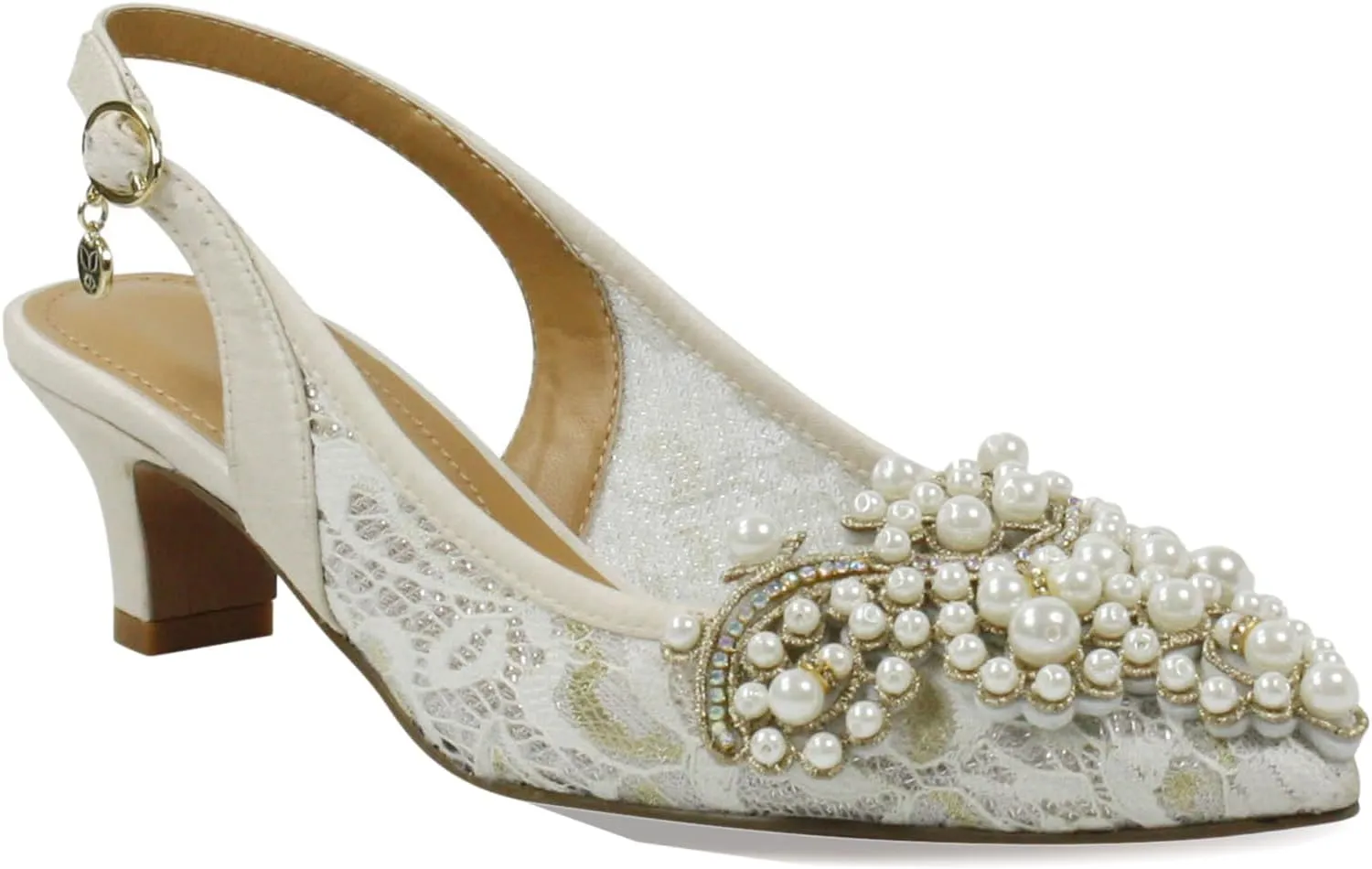 Women's J Renee, Strovanni Pump