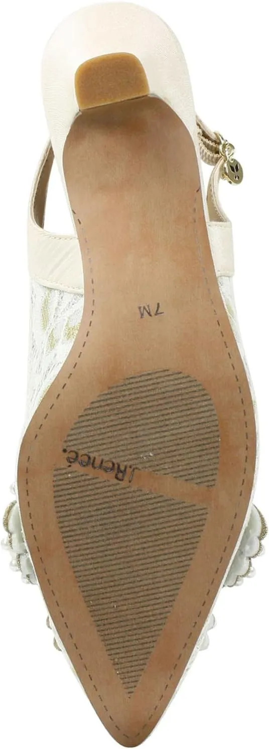 Women's J Renee, Strovanni Pump