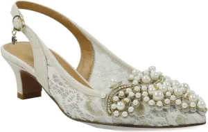 Women's J Renee, Strovanni Pump