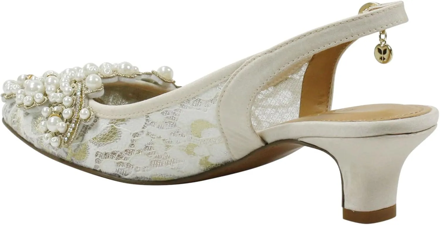 Women's J Renee, Strovanni Pump