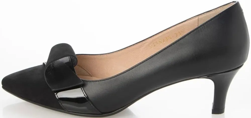 Women's Pump