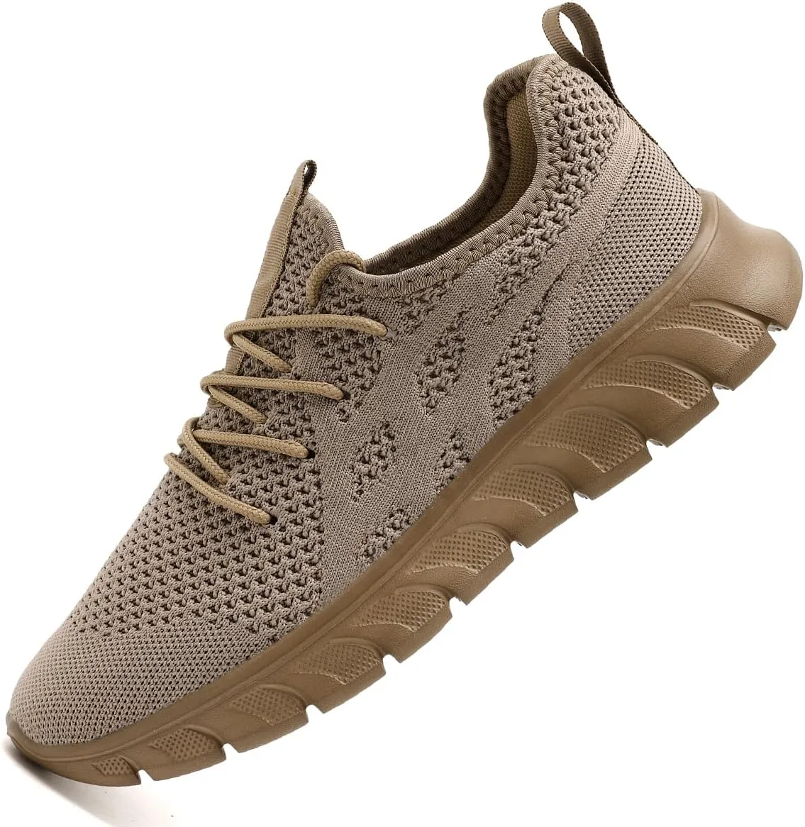 Women's Running Shoes Walking Sneakers Sports Athletic Workout Tennis Gym Casual Fashion Fitness Breathable Lightweight Comfortable Mesh Soft Shoe