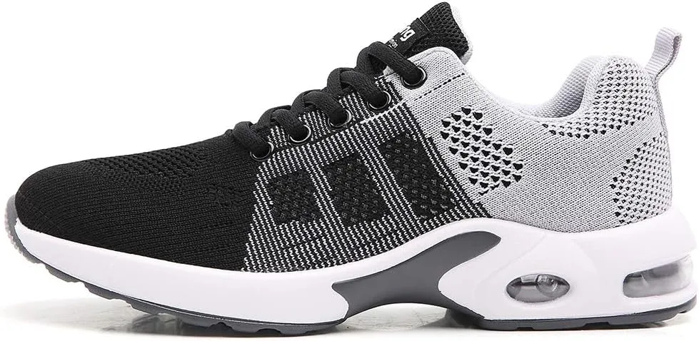 Women's Sneakers Trail Running Walking Shoes