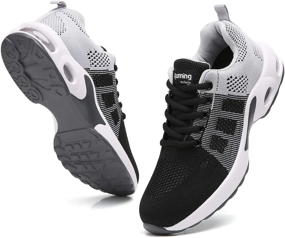 Women's Sneakers Trail Running Walking Shoes