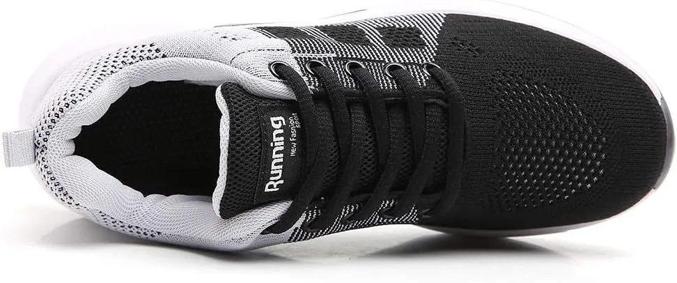 Women's Sneakers Trail Running Walking Shoes