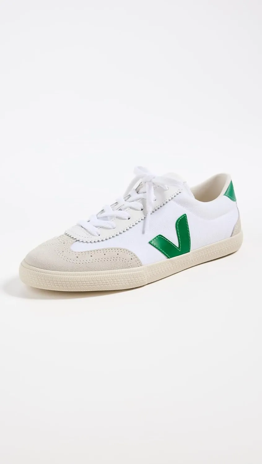 Women's Volley Sneakers