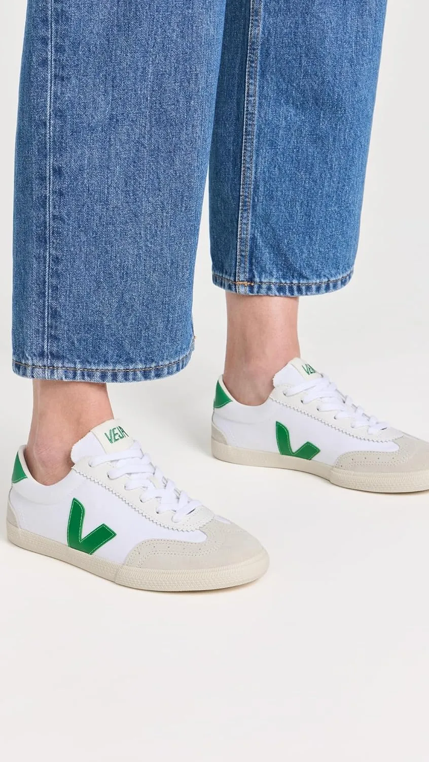 Women's Volley Sneakers