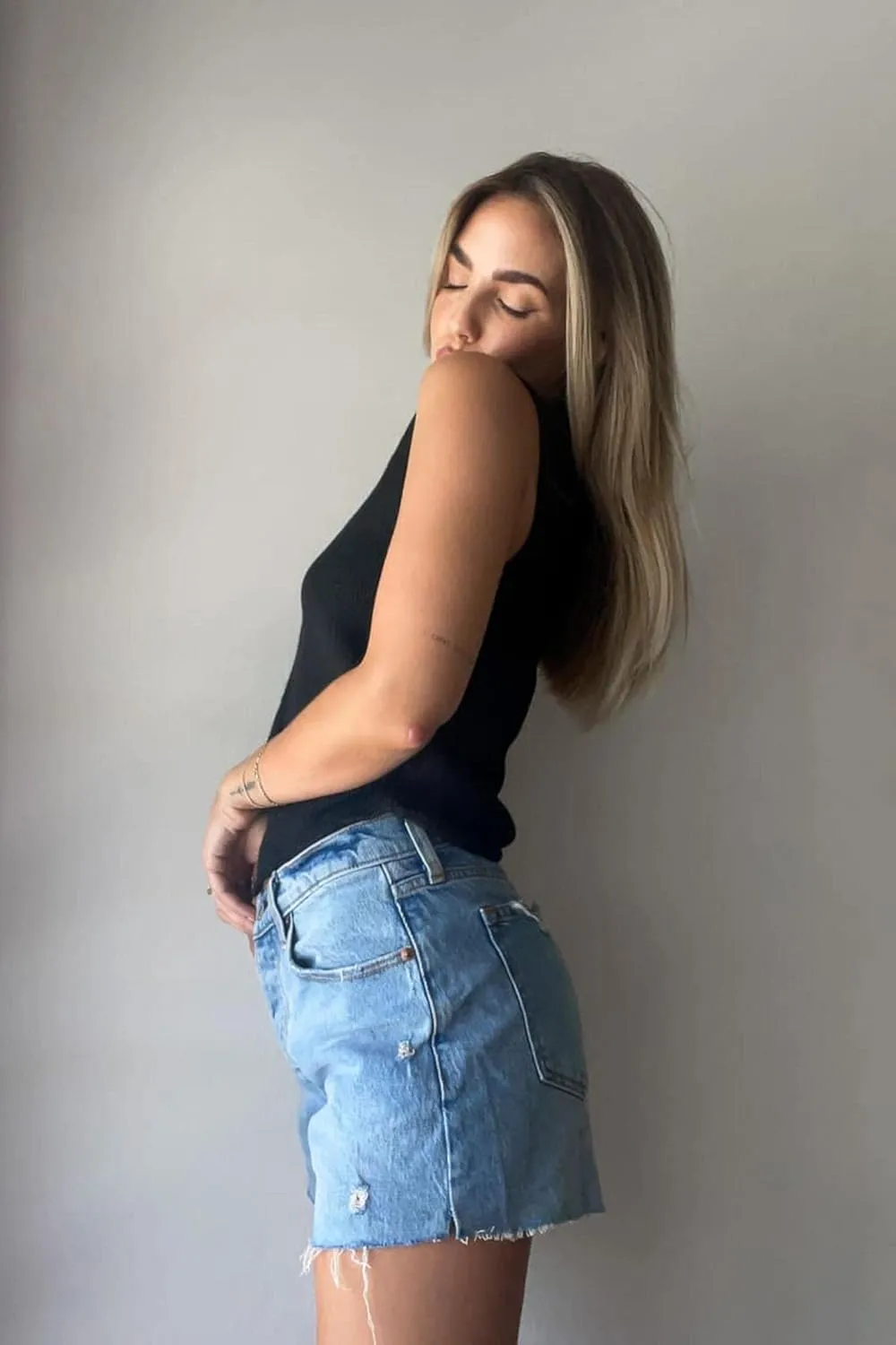 Y2k Vest Going Out Tops for Women Crochet Tube Tank Top Summer Aesthetic Strapless Bandeau Crop Tops