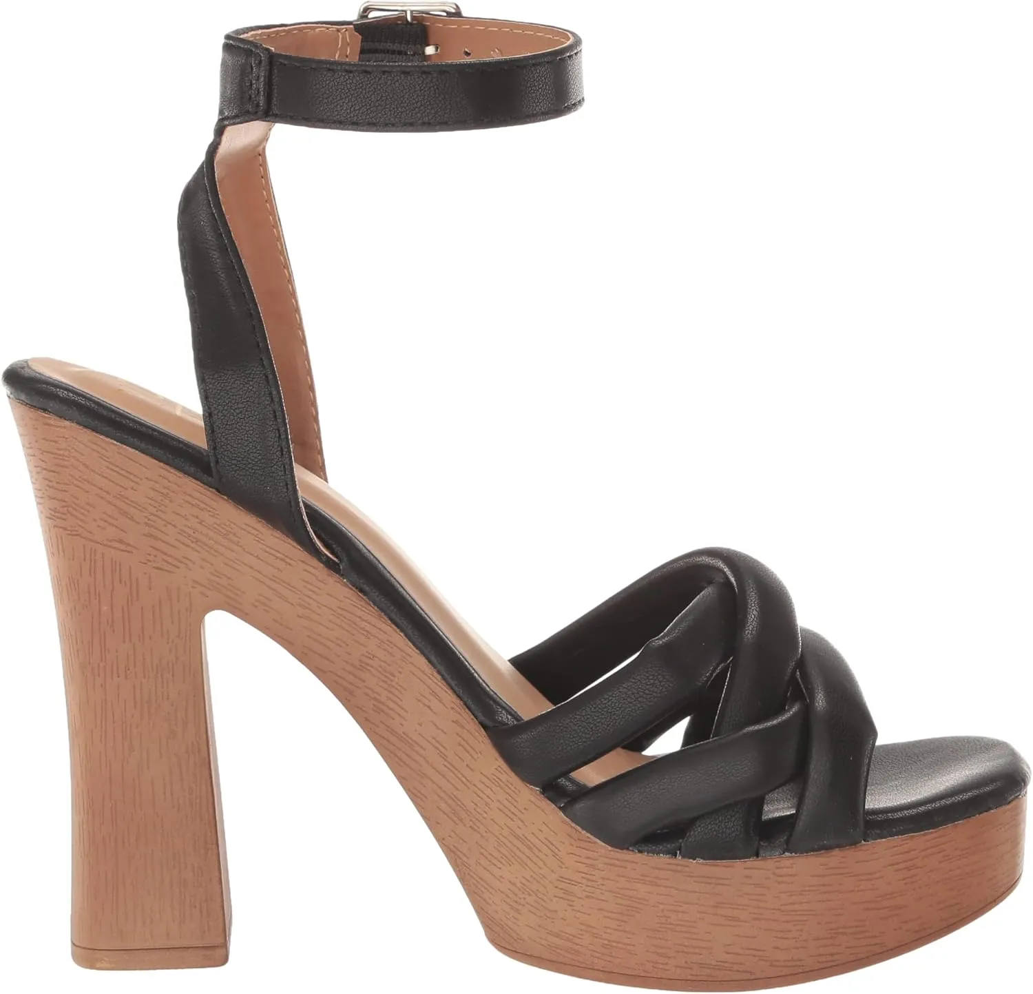 YOKI Women's Heels Platform